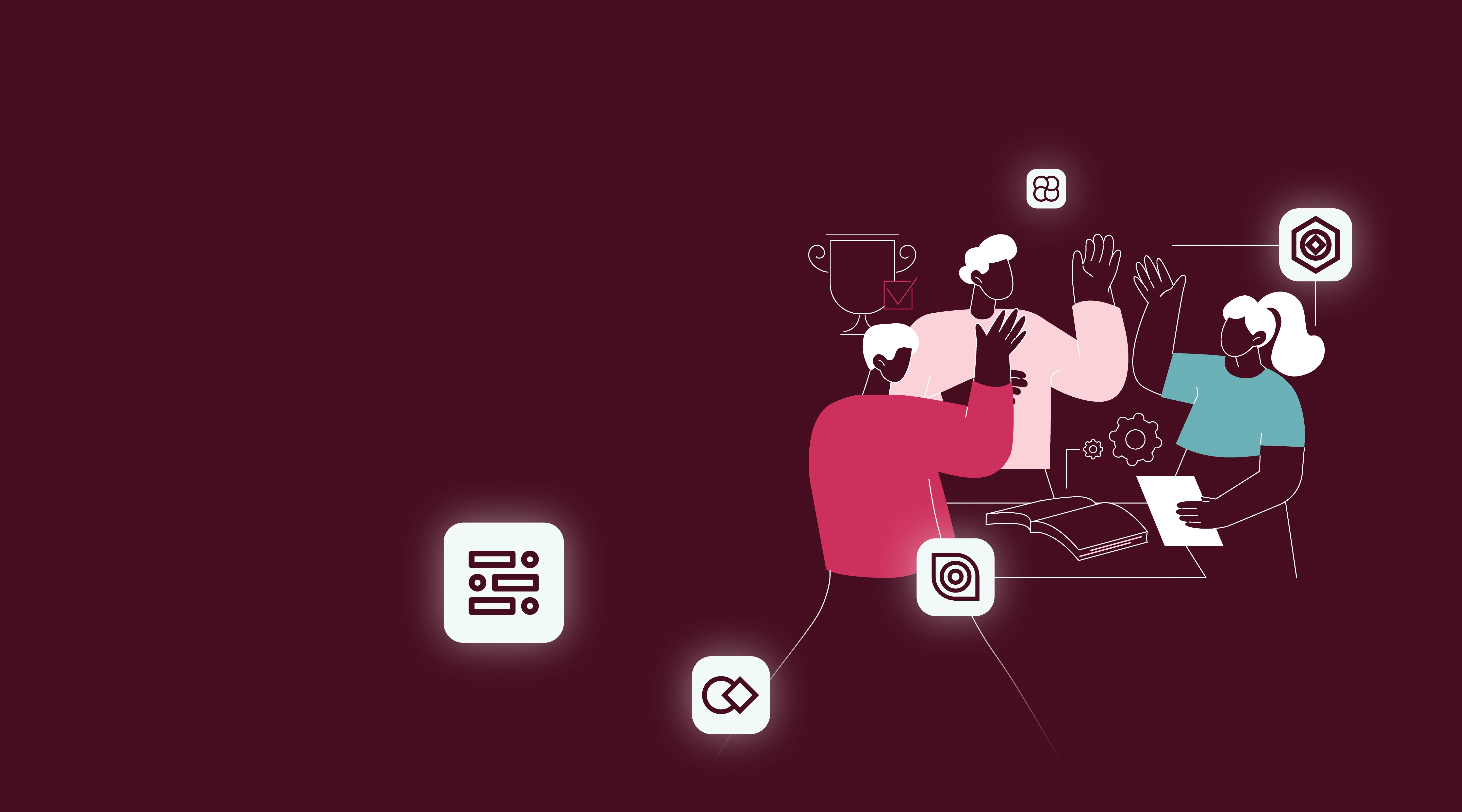 Innovación en gestión empresarial