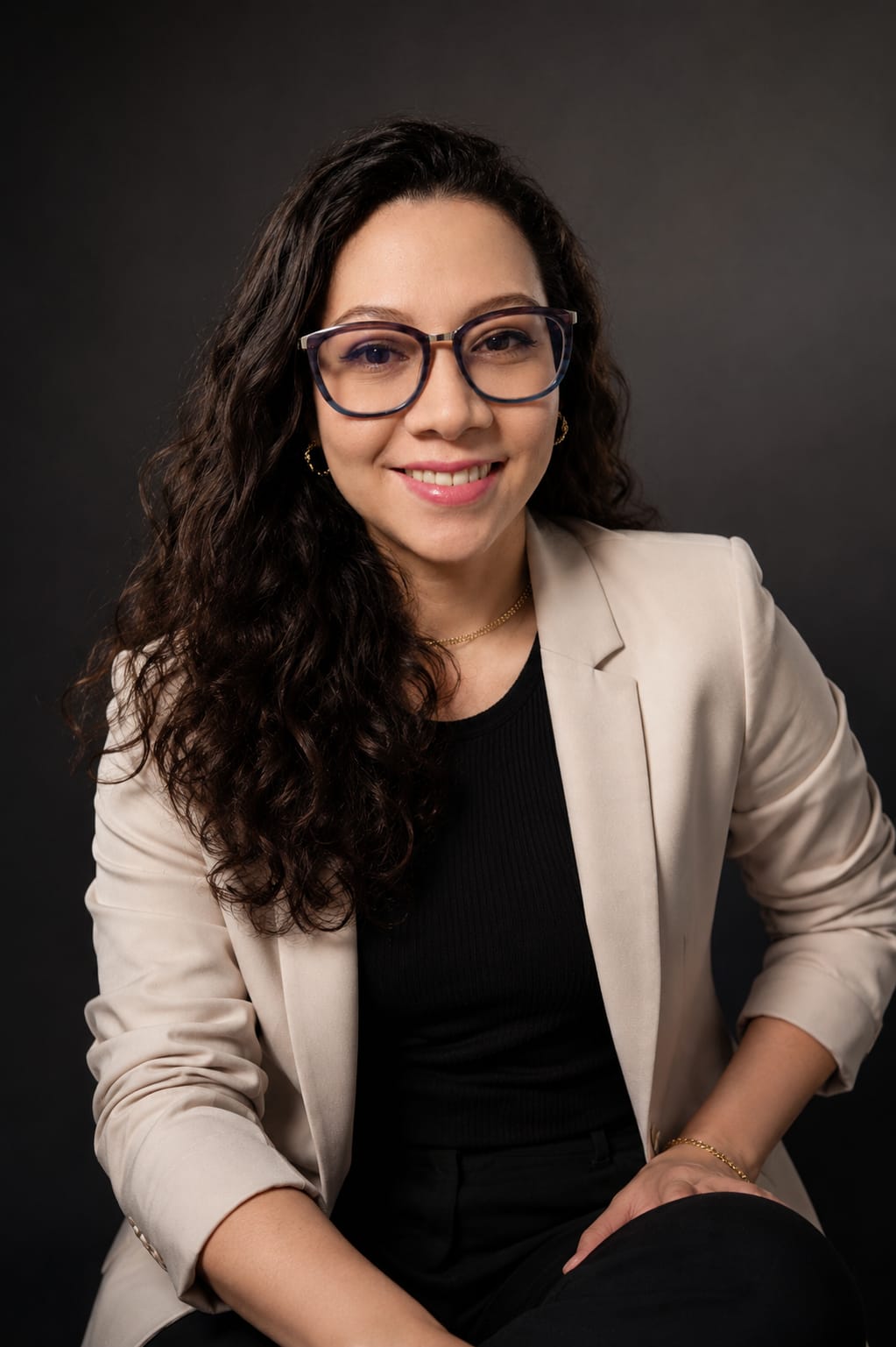 Fotografía de Rebeca Martinez