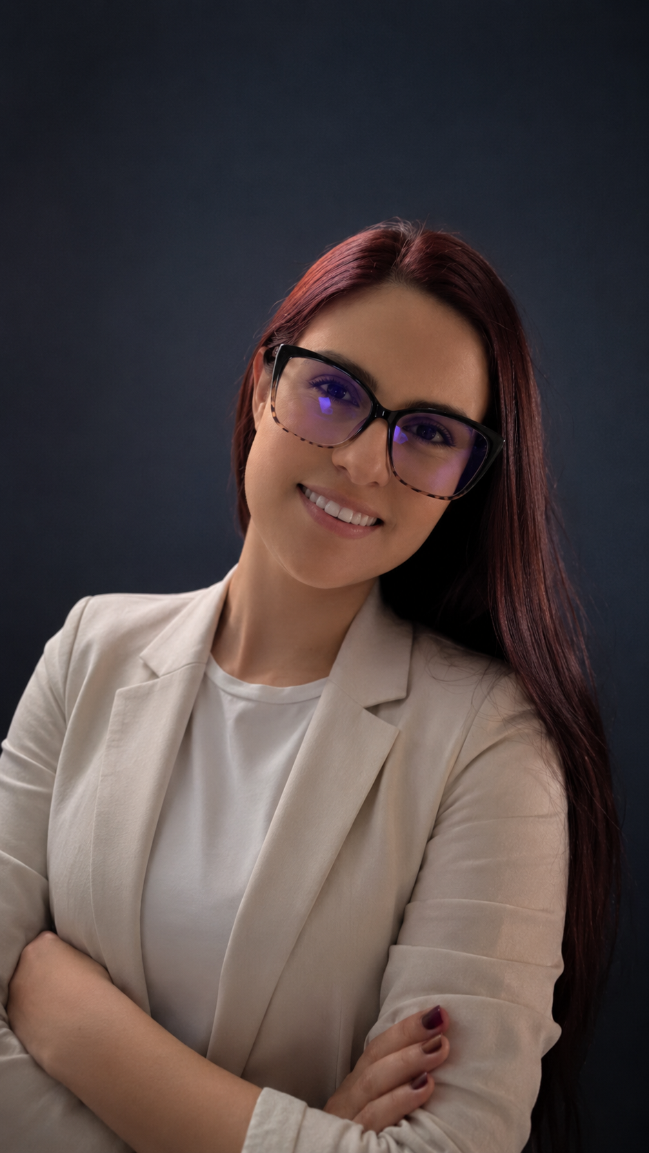 Fotografía de Steffani Castro